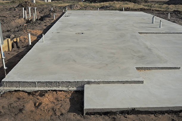 Best Concrete Staining and Coloring in Watertown, MN
